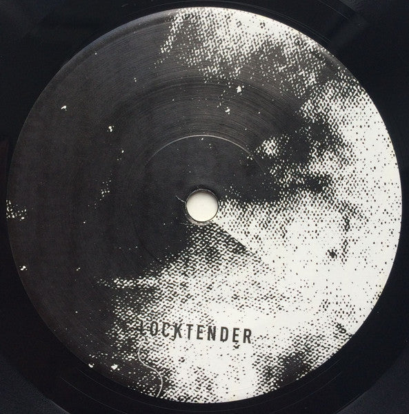 Amber (20) - Amber / Locktender Split (VINYL 7") | Mint (M) Mint (M)-Music History