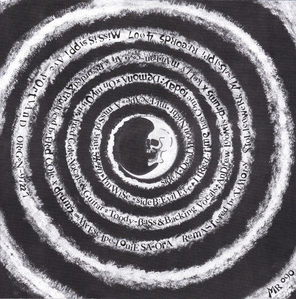 Dead Moon - Unknown Passage (VINYL) | Mint (M) Mint (M)-Music History