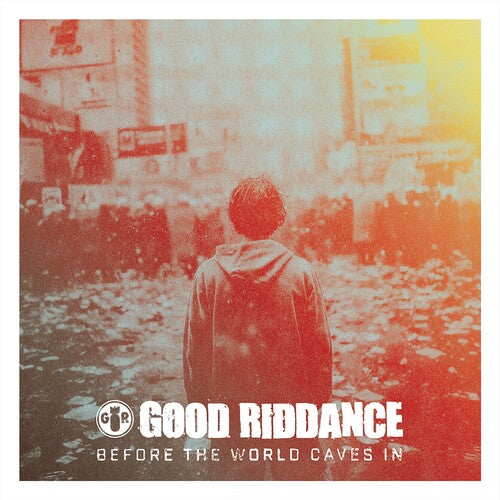 Good Riddance - Before the World Caves In (VINYL) | Mint (M) Mint (M)-Music History