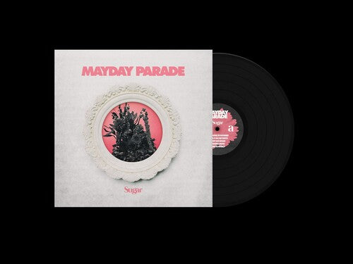 Mayday Parade - (PRESALE 7/24/26) Sugar (VINYL) | Mint (M) Mint (M)-Music History