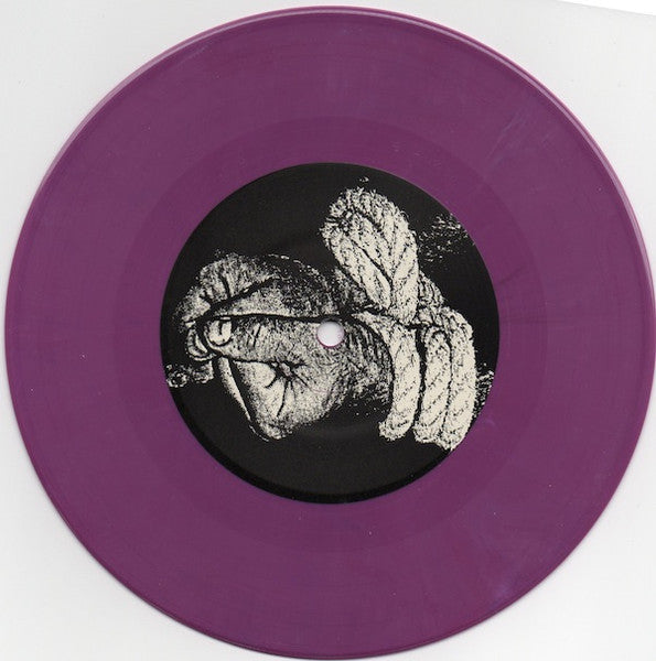 Fissure (3) - Fissure (VINYL 7") | Mint (M) Mint (M)-Music History