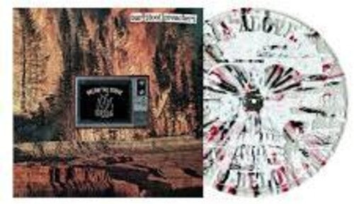 Bar Stool Preachers, The - Below The Static (VINYL) |-Music History