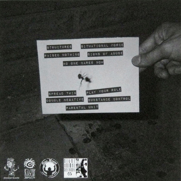 No Question (2) - No Question (7" VINYL) | Mint (M) Mint (M)-Music History