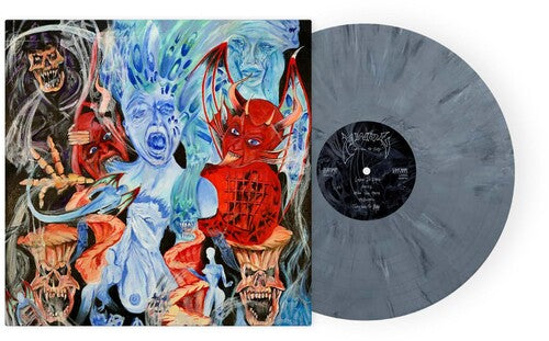 Awol - Tear 'em To Bits (VINYL) |-Music History