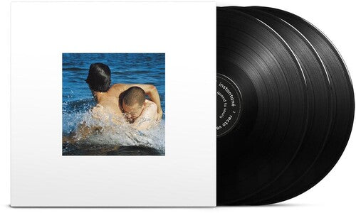 Paradis - (PRESALE 8/21/26) Recto Verso - Limited Edition (LMTD IMPORT VINYL 3xLP BARCLAY 2026) | NEW-Music History