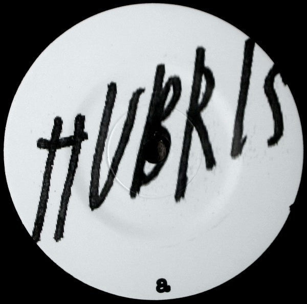 Hubris (2) - Base Desire (7" VINYL) | Mint (M) Mint (M)-Music History