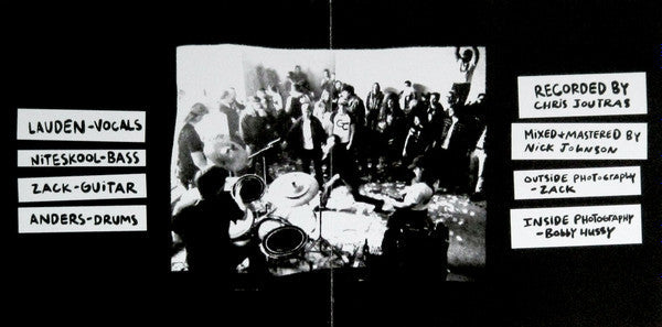 No Question (2) - No Question (7" VINYL) | Mint (M) Mint (M)-Music History