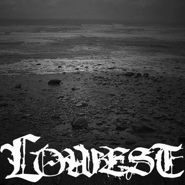Lowest - Lowest (7"VINYL) | Mint (M) Mint (M)-Music History
