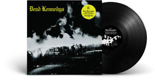 Dead Kennedys - Fresh Fruit for Rotting Vegetables (VINYL) | NEW Mint (M) Mint (M)-Music History