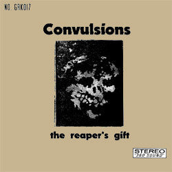 The Reaper's Gift (7" VINYL) | Mint (M) Mint (M)-Music History