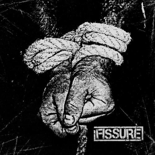 Fissure (3) - Fissure (VINYL 7") | Mint (M) Mint (M)-Music History