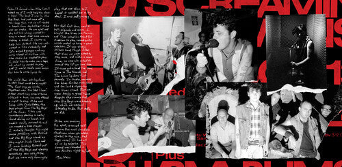 Poison 13 - (PRESALE 6/19/26) Poison 13 (IEX VINYL) | Mint (M) Mint (M)-Music History