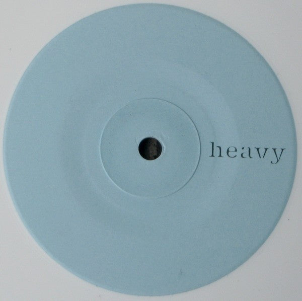 Host (14) - There's Nothing Up There But Heavy Clouds (VINYL) *TEST PRESSING* | Mint (M) Mint (M)-Music History