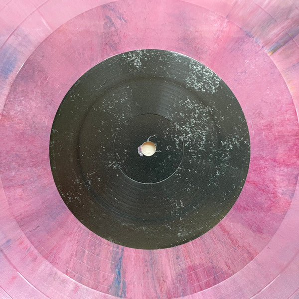 Canyons (3) - Blacklights (GREEN/PINK VINYL) | Mint (M) Mint (M)-Music History