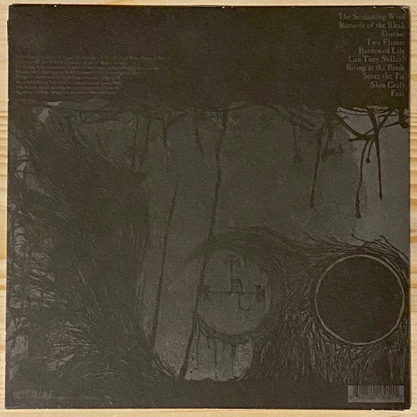 Dead In The Dirt - Fear (7" VINYL) | Mint (M) Mint (M)-Music History