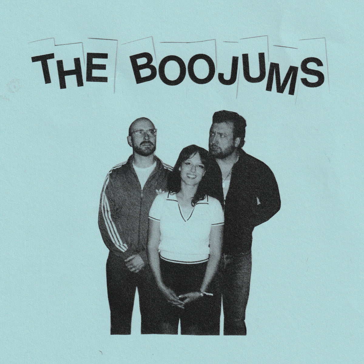 The Boojums - The Boojums (Vinyl) | Mint (M) Mint (M)-Music History