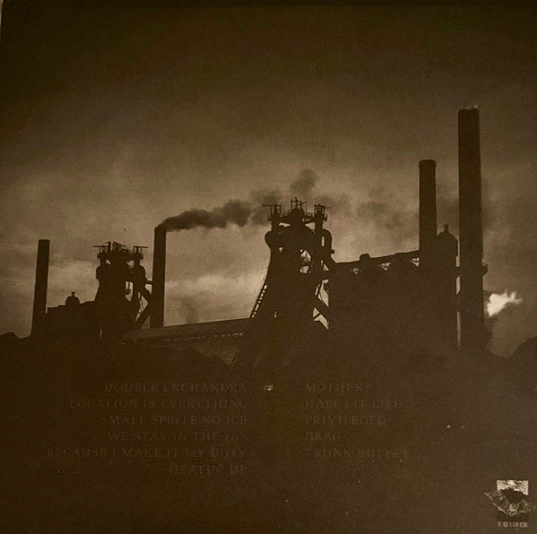Canyons (3) - Canyons / Creeper (VINYL) | Mint (M) Mint (M)-Music History