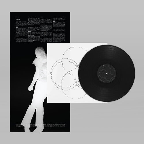 Ekkstacy - Forever (PRE-ORDER 7/11/25)(Poster) | Mint (M) Mint (M)-Music History
