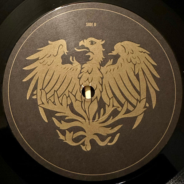 A Day To Remember - For Those Who Have Heart (VINYL) | Mint (M) Mint (M)-Music History