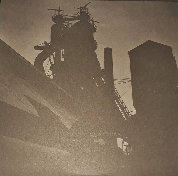 Canyons (3) - Canyons / Creeper (VINYL) | Mint (M) Mint (M)-Music History