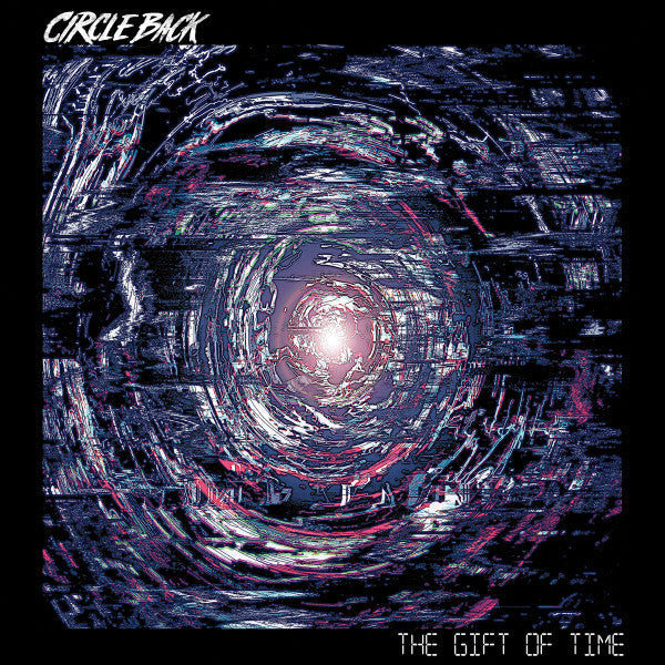 Circle Back - The Gift of Time (7" VINYL) | Mint (M) Mint (M)-Music History