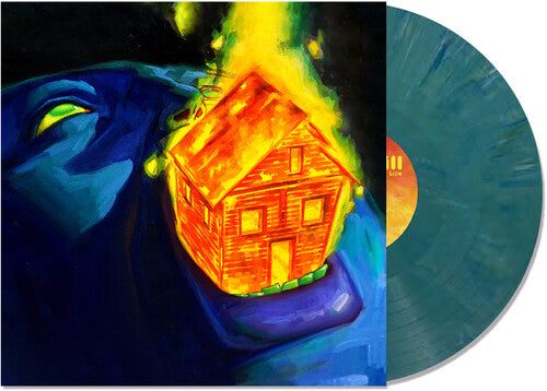 Sweet Pill - Still There's a Glow (VINYL) |-Music History