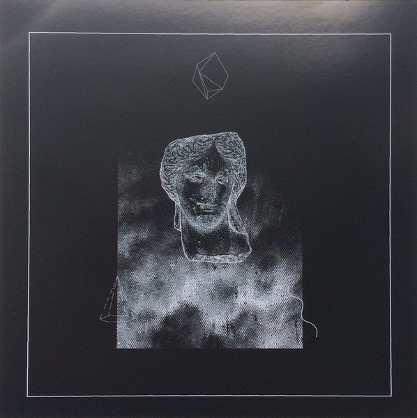 Amber (20) - Amber / Locktender Split (VINYL 7") | Mint (M) Mint (M)-Music History