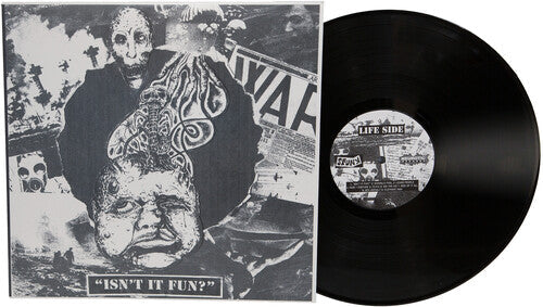 Spunk - (PRESALE 7/17/26) Isn't It Fun? (VINYL) | Mint (M) Mint (M)-Music History