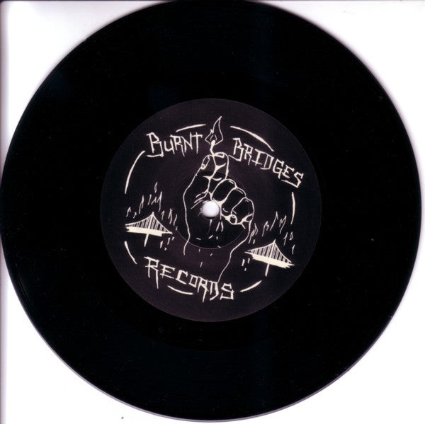 Enabler / Yautja (VINYL 7") | Mint (M) Mint (M)-Music History