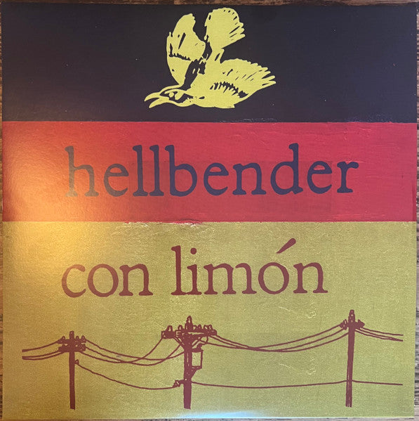 Con Limón (VINYL) |-Music History