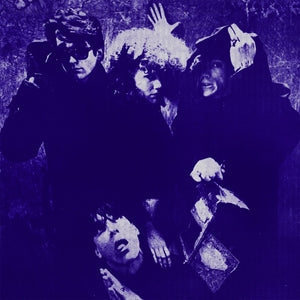 CRAMPS, THE - Transilvanian Tapes (Expanded)(VINYL) | Mint (M) Mint (M)-Music History