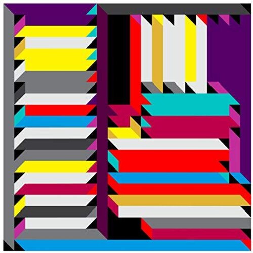 Battles - Juice B Crypts (2xVINYL) |-Music History