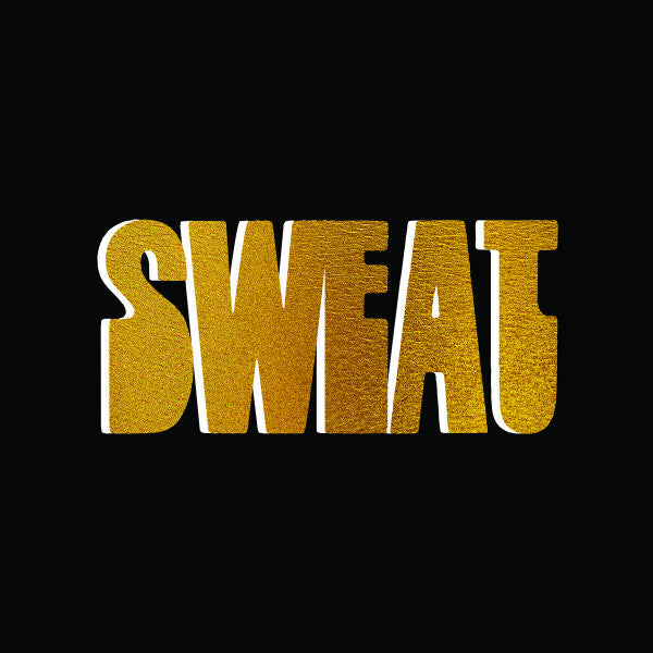 Sweat (17) - S/T (VINYL 7") | Mint (M) Mint (M)-Music History