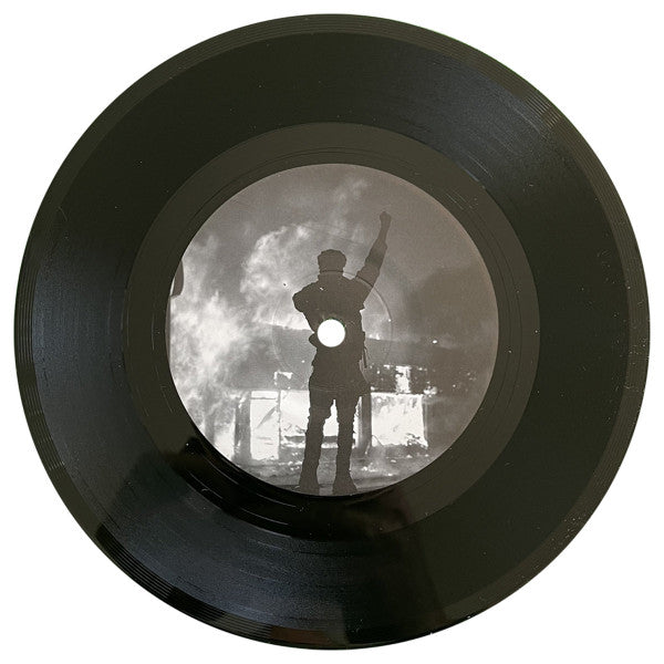 Lowest - Lowest (7"VINYL) | Mint (M) Mint (M)-Music History