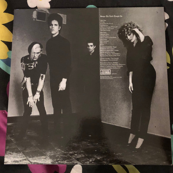 Songs The Lord Taught Us (COLOR VINYL) |-Music History