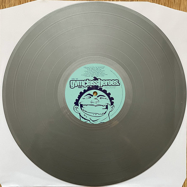 As Cruel As School Children (SILVER VINYL) | Mint (M) Mint (M)-Music History