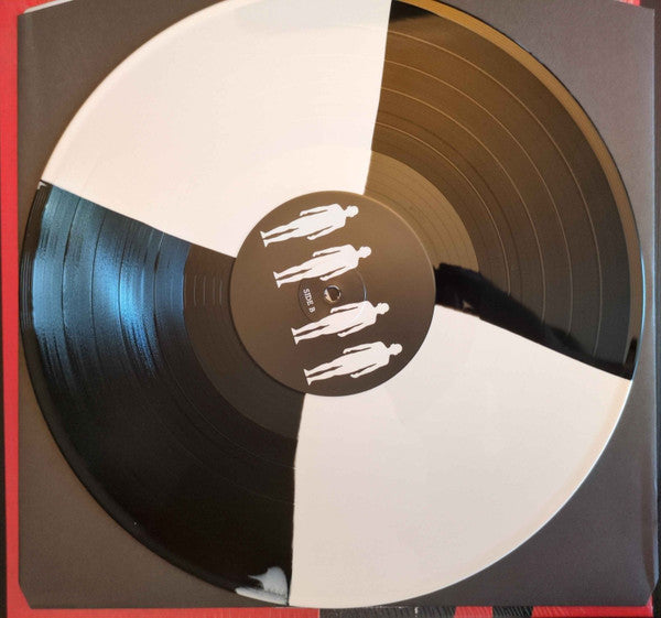 Mermaid Island - Mermaid Island (COLOR VINYL LP Anxious And Angry AA 054) | NEW-Music History