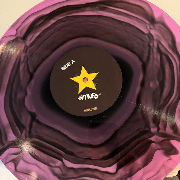 New Exciting Doom (COLOR VINYL) |-Music History
