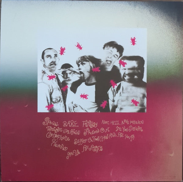 Are We All Angels (COLOR VINYL) | Mint (M) Mint (M)-Music History