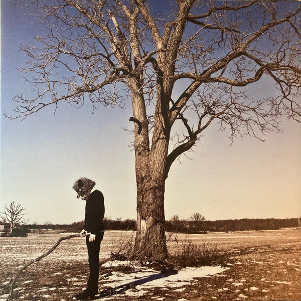 Fireworks (11) - All I Have To Offer Is My Own Confusion (BLUE IN CLEAR VINYL LP Run For Cover RFC:015) | NEW-Music History