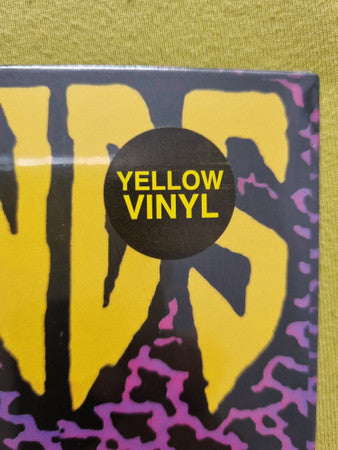 The First Seven Inches...And Then Some! (YELLOW VINYL) |-Music History