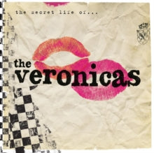 The Veronicas - Secret Life Of... (2025 RSD Exclusive, Clear Vinyl) | Mint (M) Mint (M)-Music History