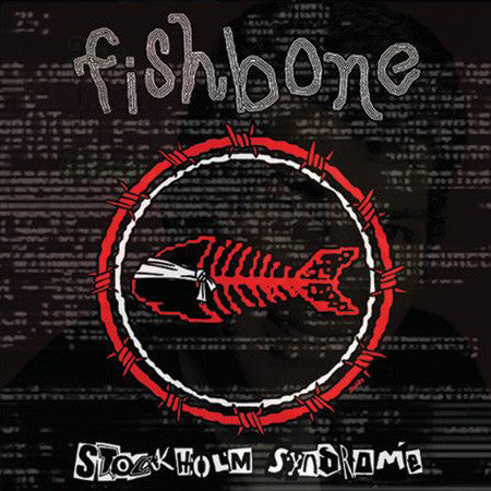Fishbone - Stockholm Syndrome (SPLATTER COLOR VINYL) | Mint (M) Mint (M)-Music History