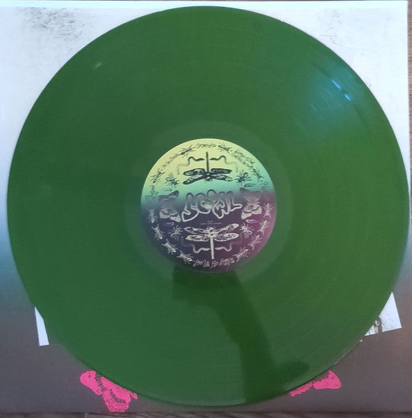 Are We All Angels (COLOR VINYL) | Mint (M) Mint (M)-Music History