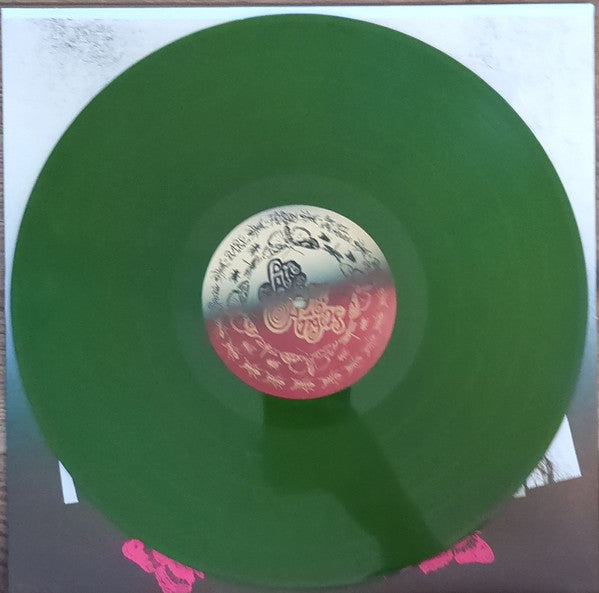 Are We All Angels (COLOR VINYL) | Mint (M) Mint (M)-Music History
