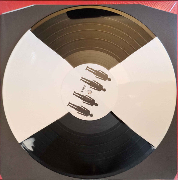Mermaid Island - Mermaid Island (COLOR VINYL LP Anxious And Angry AA 054) | NEW-Music History