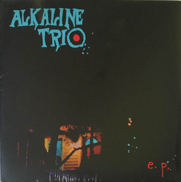 E.P. (7") | Mint (M) Mint (M)-Music History