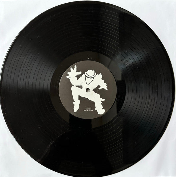 Learn To Dance The Geek With The... Operation Ivy: The Demos 1986-1988 (UNOFFICIAL VINYL) | Mint (M) Mint (M)-Music History