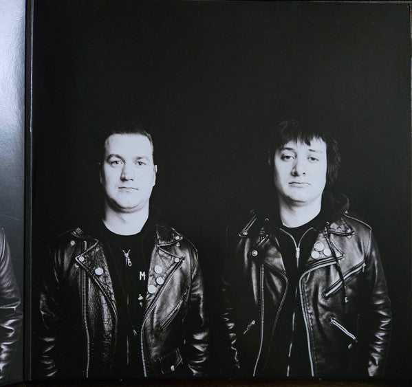 Teenage Bottlerocket - Warning Device (VINYL) | Mint (M) Mint (M)-Music History