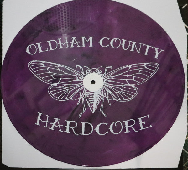 Knocked Loose - Pop Culture (VINYL) | Mint (M) Mint (M)-Music History